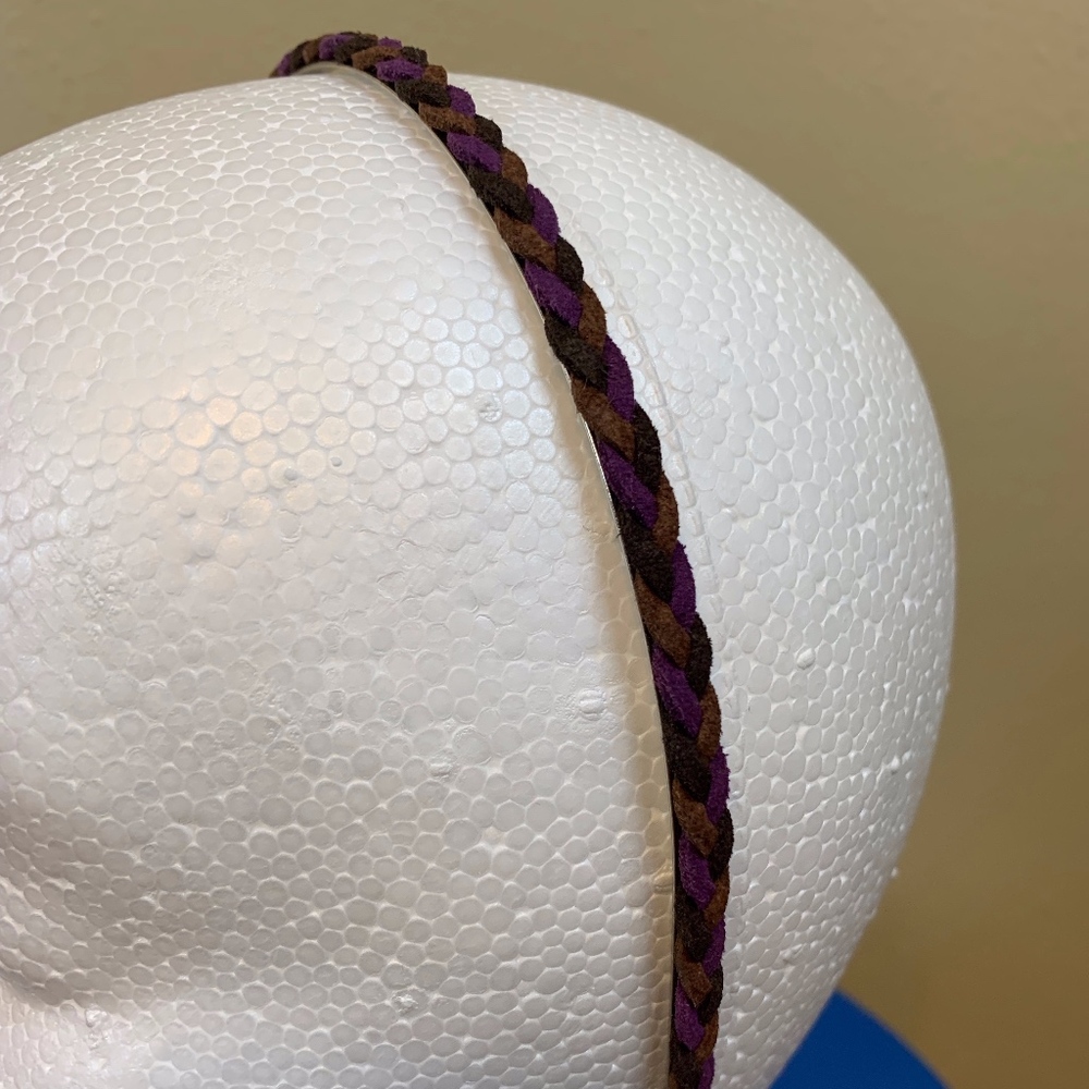 Women's headband